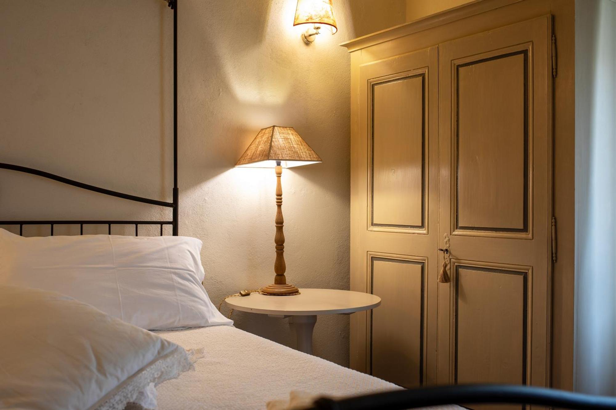 La Locanda Di Villa Toscana Bibbona Eksteriør billede
