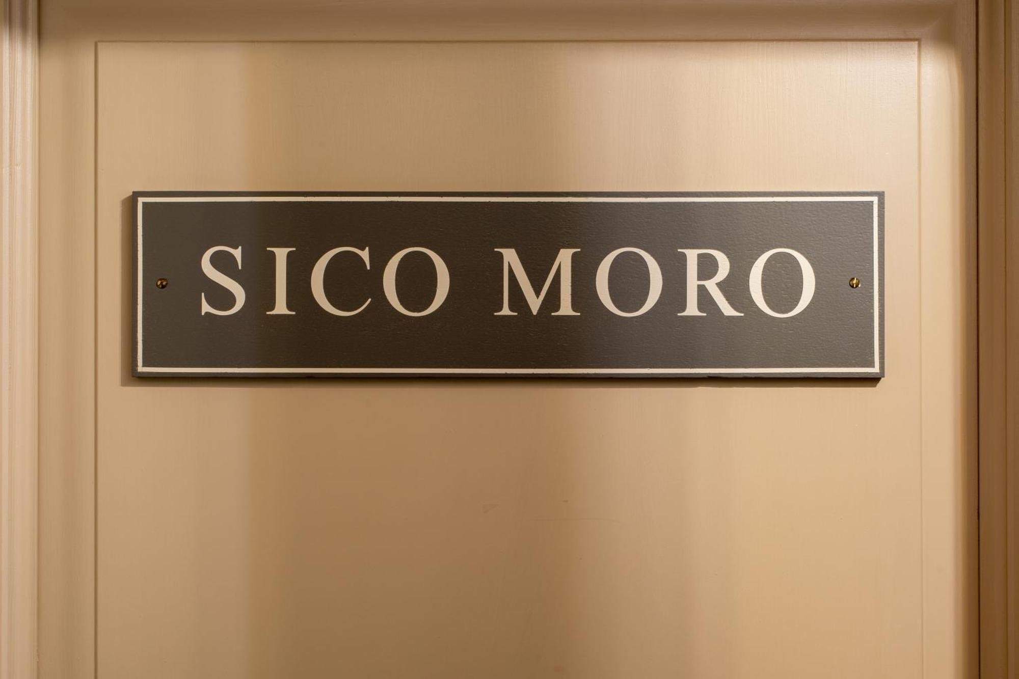 La Locanda Di Villa Toscana Bibbona Eksteriør billede
