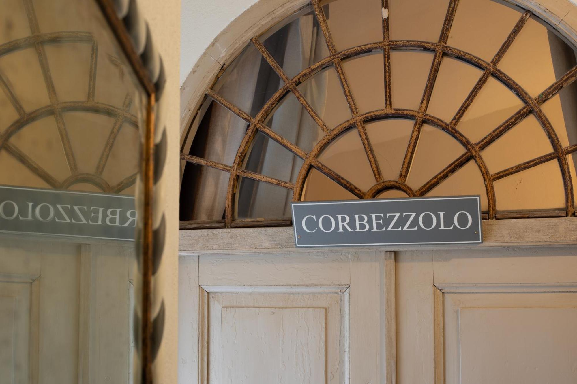 La Locanda Di Villa Toscana Bibbona Eksteriør billede
