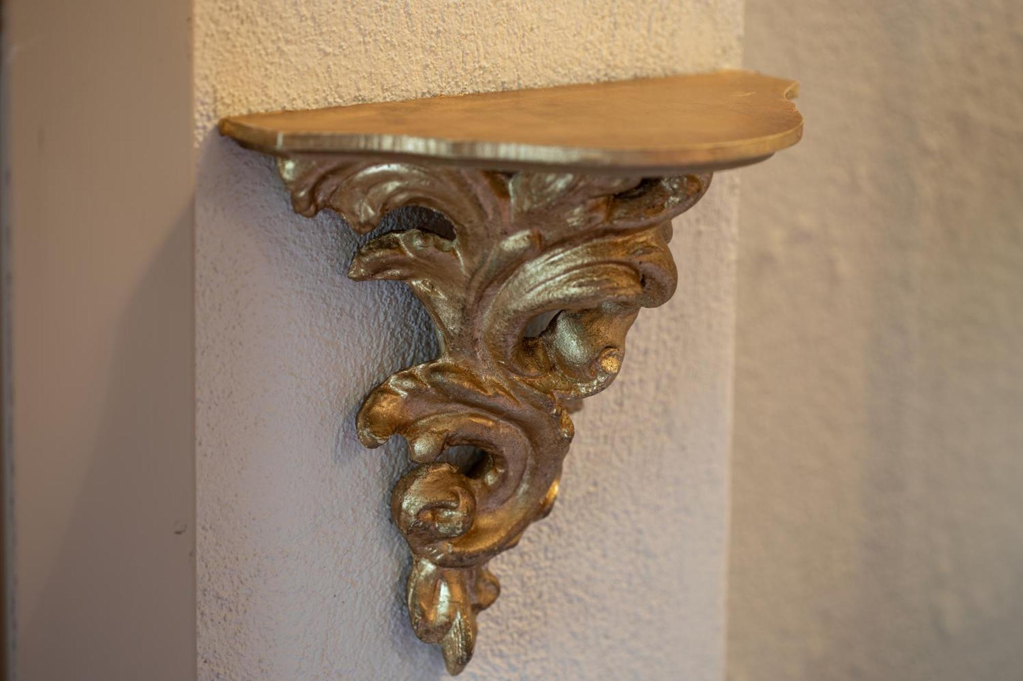 La Locanda Di Villa Toscana Bibbona Eksteriør billede