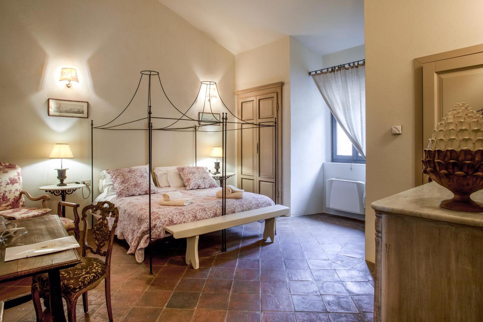 La Locanda Di Villa Toscana Bibbona Eksteriør billede