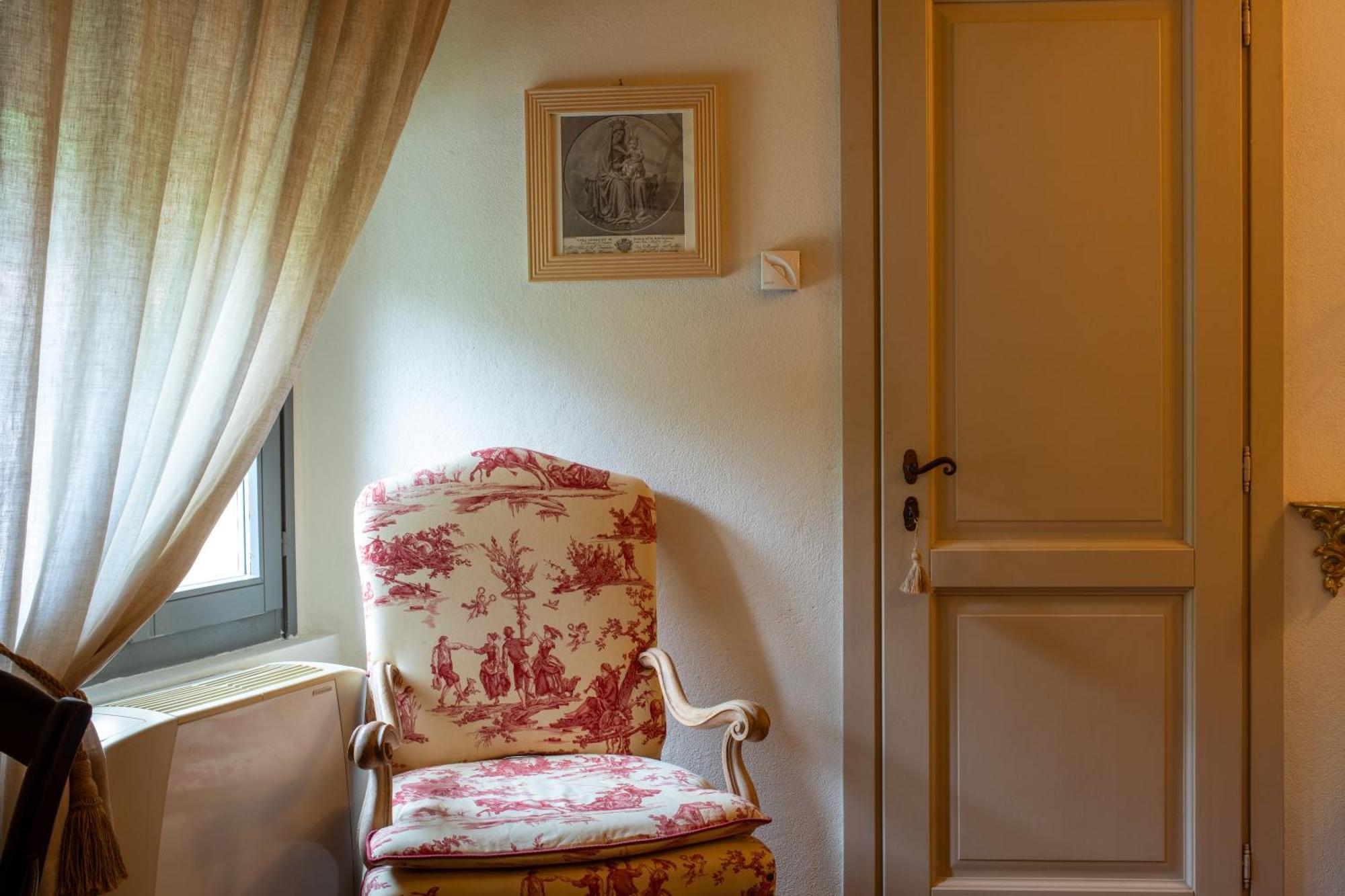 La Locanda Di Villa Toscana Bibbona Eksteriør billede