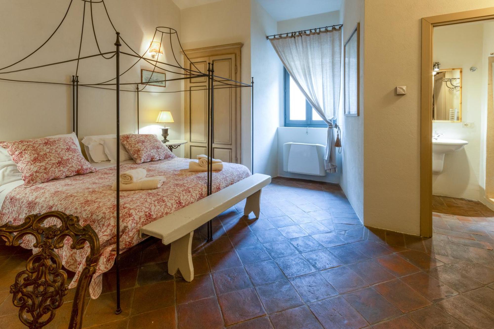 La Locanda Di Villa Toscana Bibbona Eksteriør billede