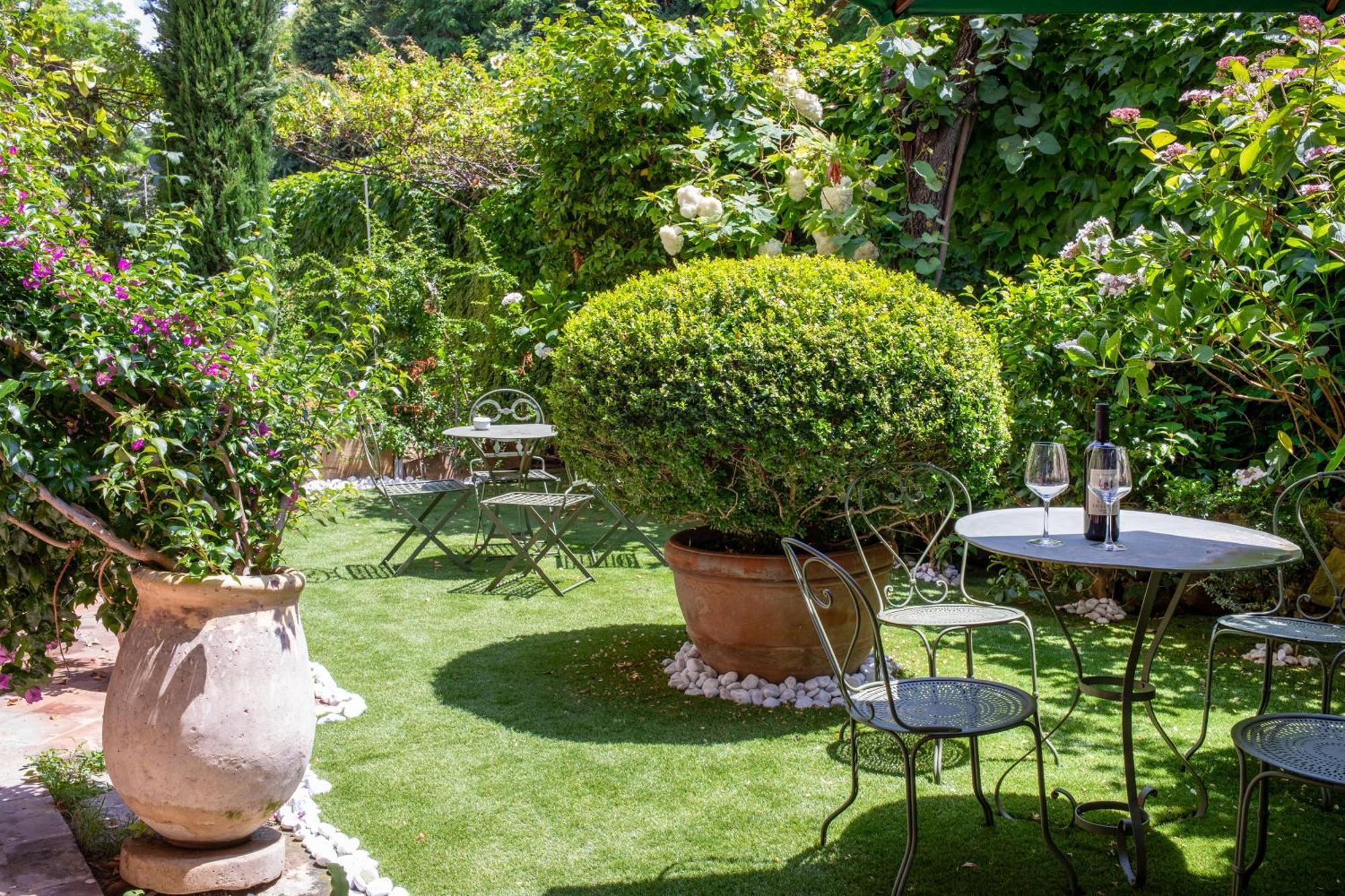 La Locanda Di Villa Toscana Bibbona Eksteriør billede